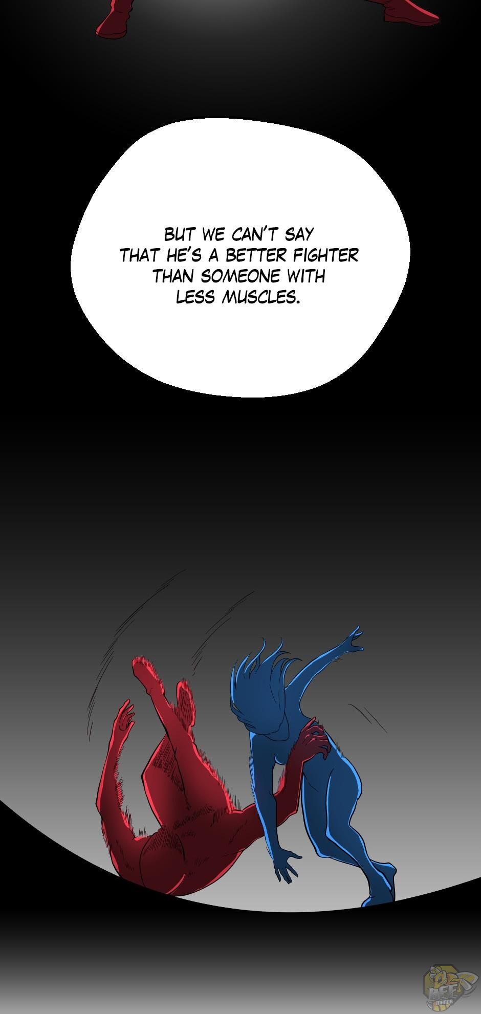 The Beginning After The End Chapter 109 image 34